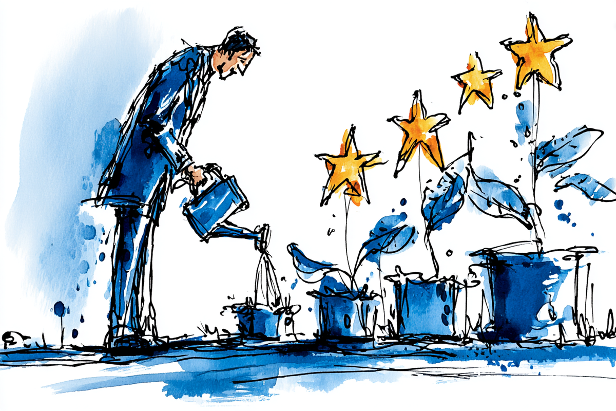 How to Get More Google Reviews and Rank Higher: A Guide for Businesses