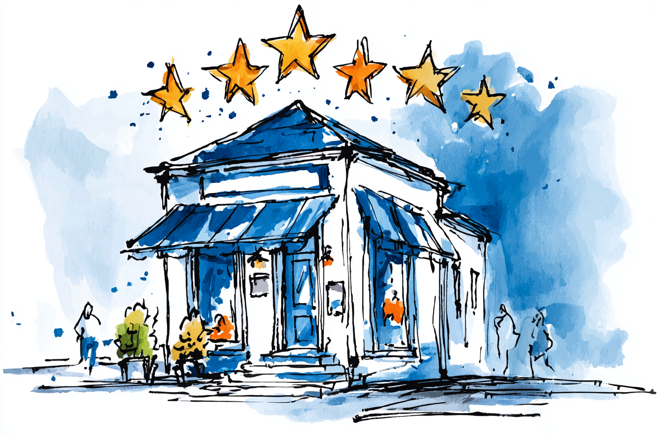 How Reviews Impact Local Business Rankings on Google