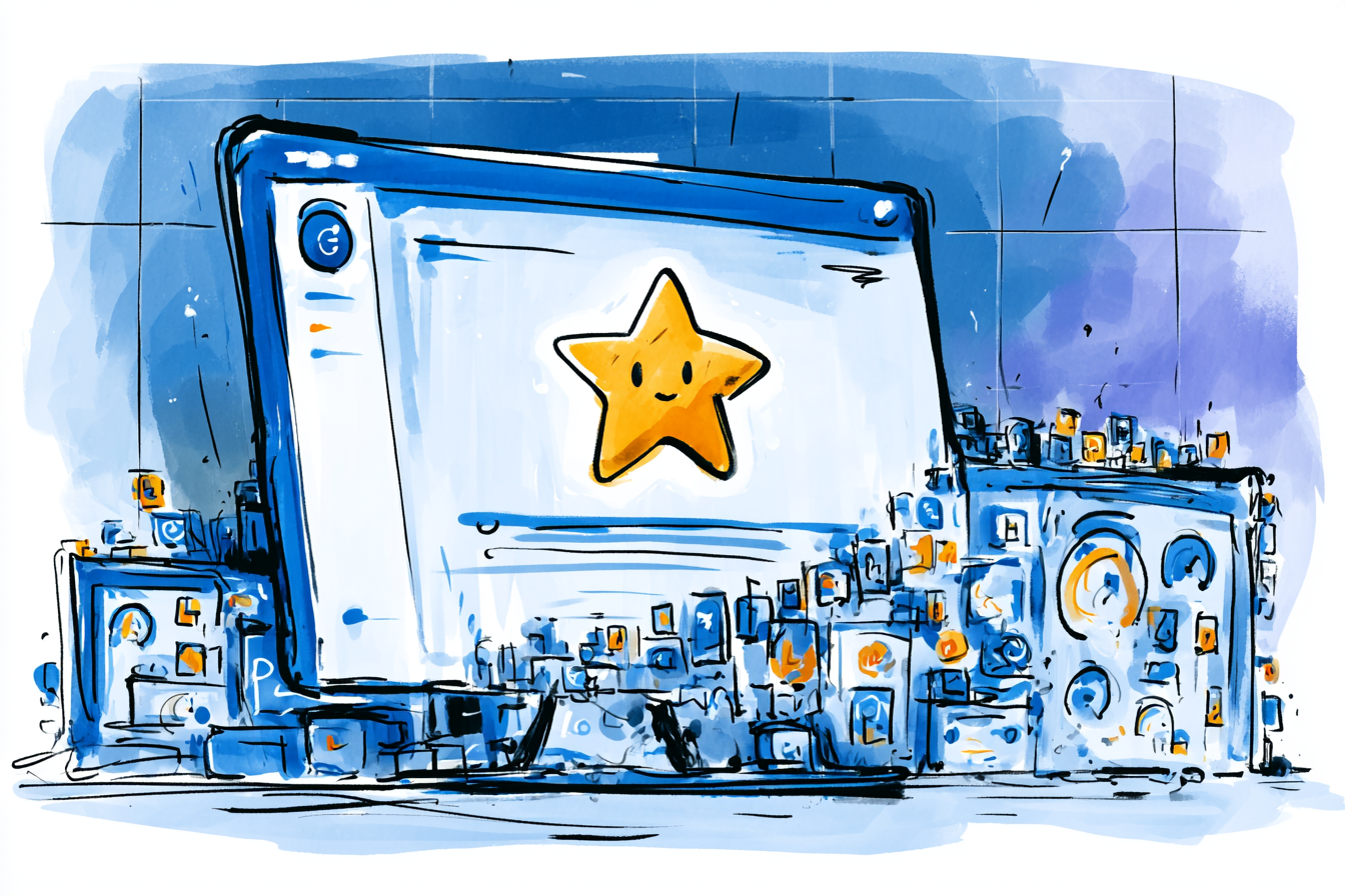 GoHighLevel vs. More Good Reviews: The Agency Playbook for White-Label Reputation Management