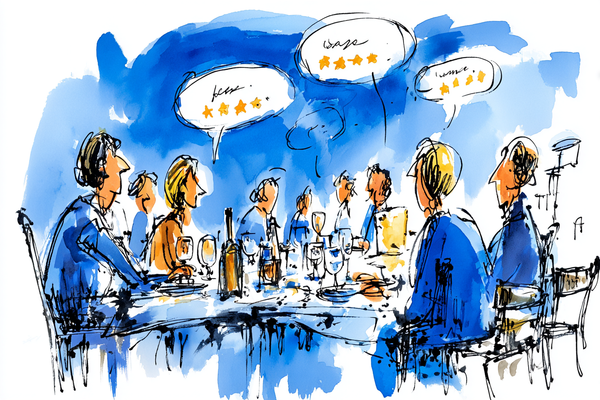 Why Collecting Customer Reviews is Essential for Small Restaurants: Best Practices for Success