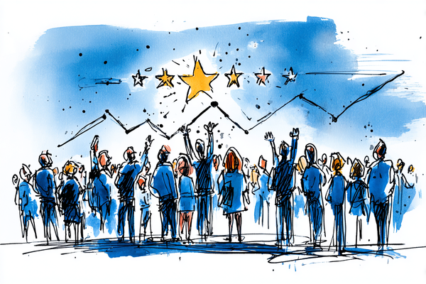 Why Positive Reviews Matter: Boosting Trust and Sales