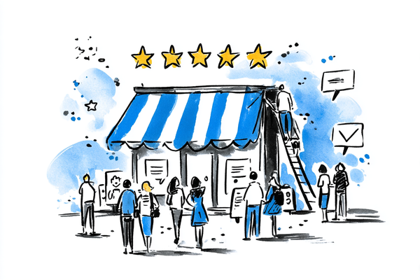 How AI is Revolutionizing Review Responses for Businesses