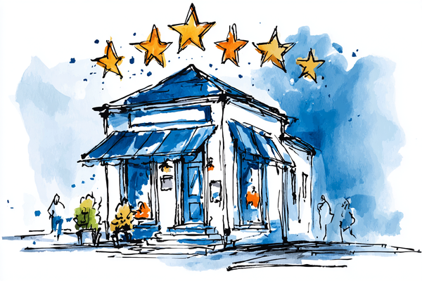 How Reviews Impact Local Business Rankings on Google